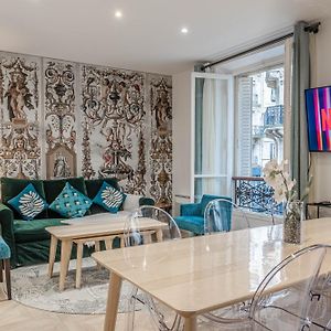 Appartement met Drie Slaapkamers